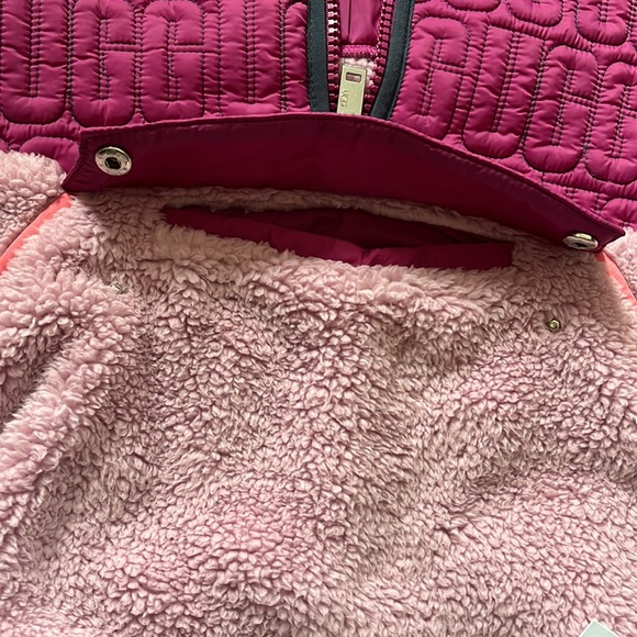 Ugg pullover jacket - Picture 7 of 14